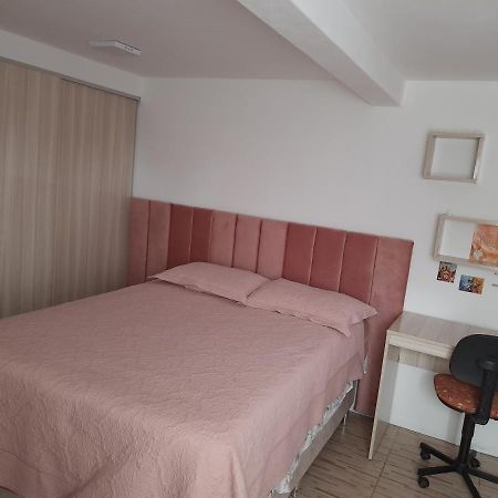 Ferias Em Torres Villa Bagian luar foto