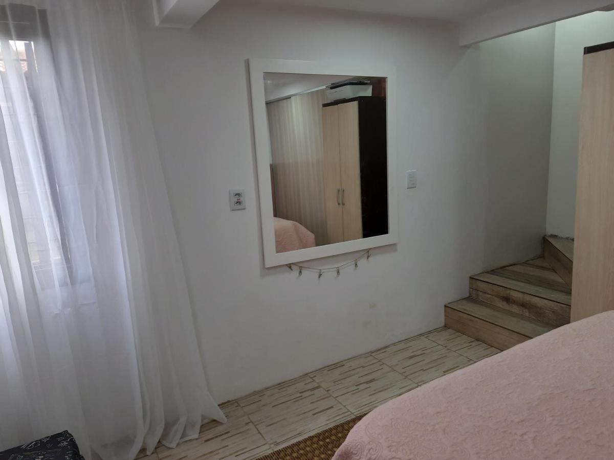 Ferias Em Torres Villa Bagian luar foto