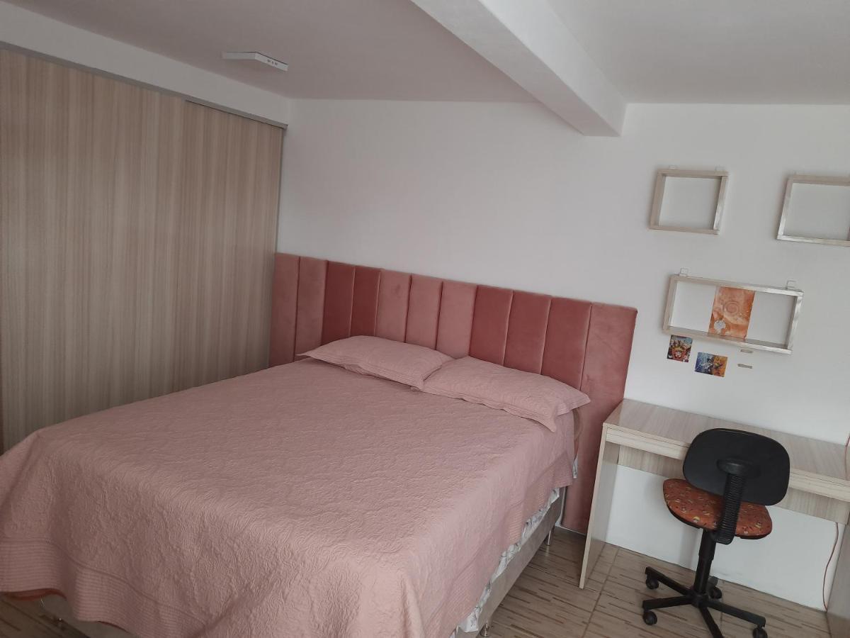 Ferias Em Torres Villa Bagian luar foto