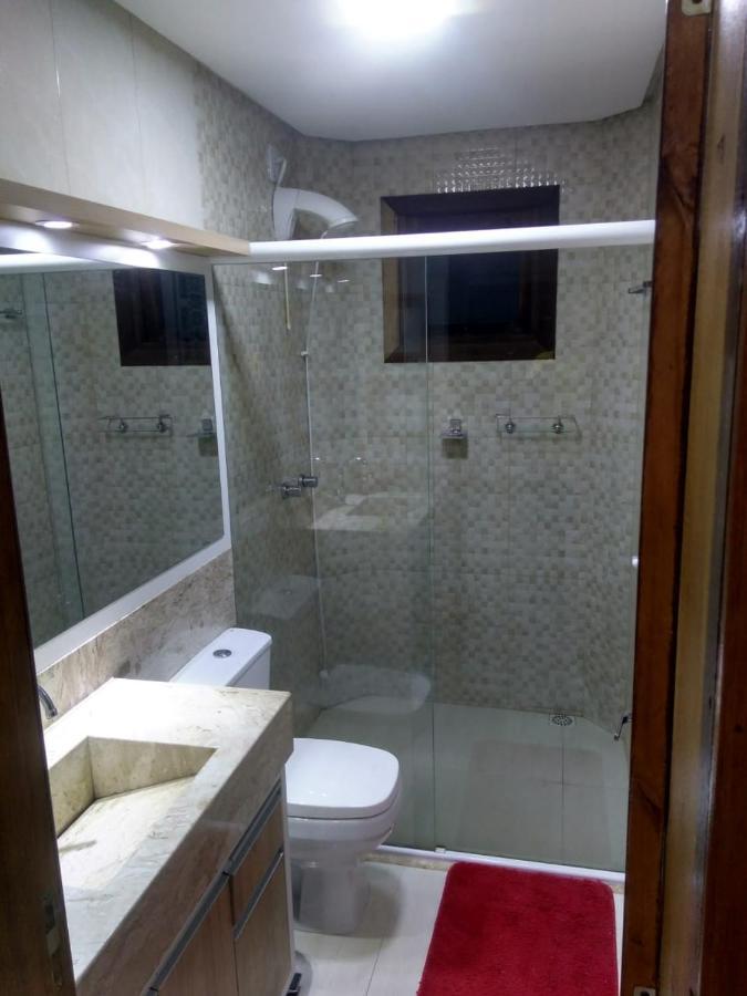 Ferias Em Torres Villa Bagian luar foto